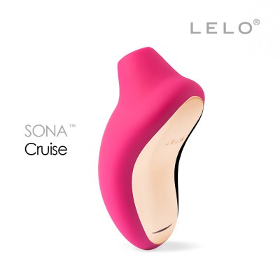 레로 소나 크루즈 핑크 SONA CRUISE_CERISE | LELO