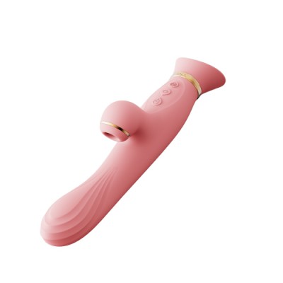 잘로 로즈 바이브레이터 2종 ROSE VIBRATOR | ZALO